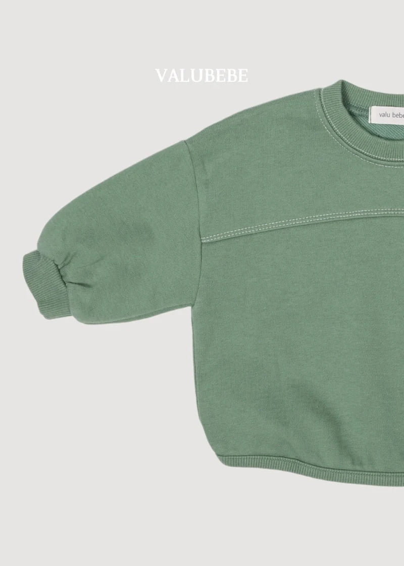 Little Foxx – Tita Sweatshirts