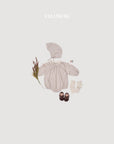 Little Foxx – Talktalk Knit Socks