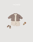 Little Foxx – Dumble Shirt Jacket