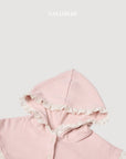 Little Foxx – Bailey Hood Cape