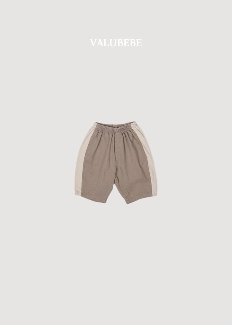 Little Foxx – Lavi Colored Pants