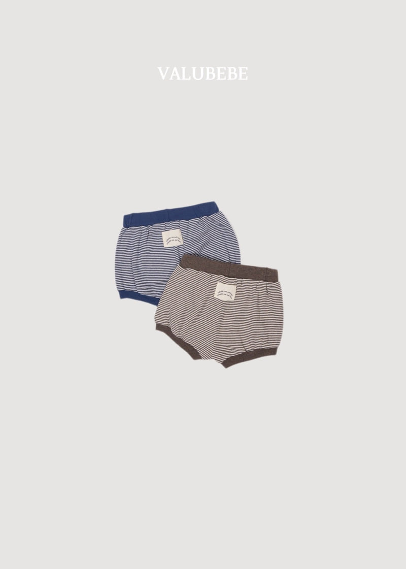 Little Foxx – Bonbon Button Shorts