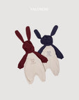 Little Foxx – Bunny Hood Jumpsuit