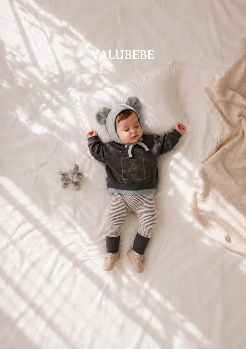 Little Foxx – Lovely Bear Sweatshirts