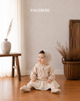 Little Foxx – Flower Colored Skrit