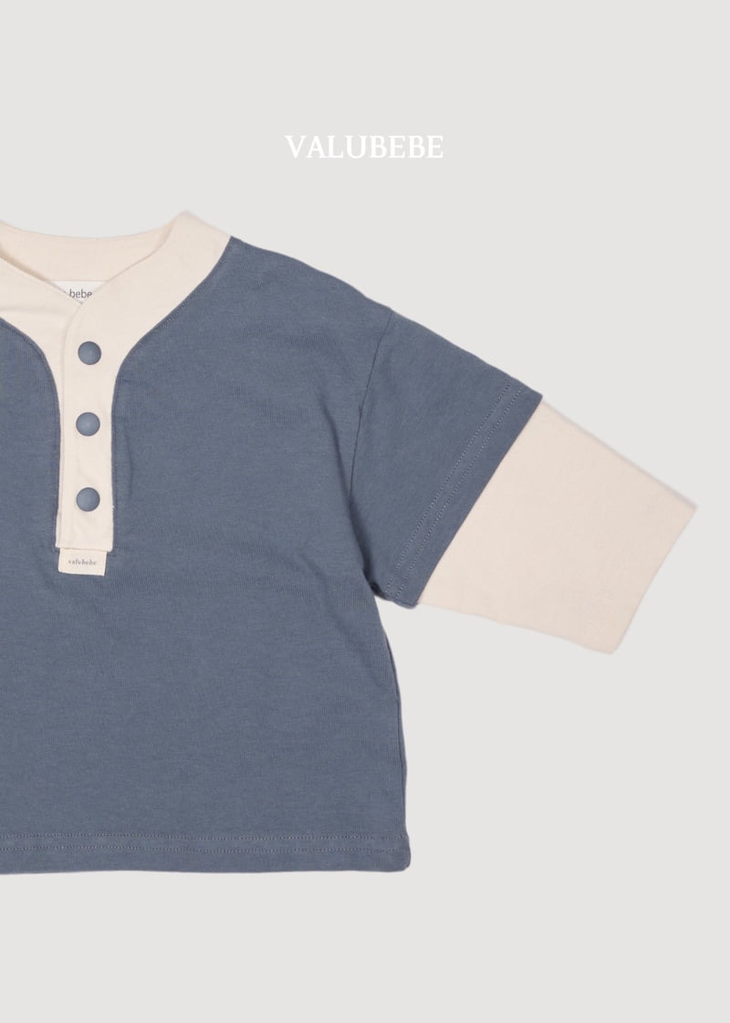 Little Foxx – Urban Layering Tee