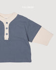 Little Foxx – Urban Layering Tee
