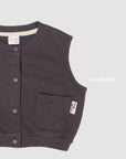 Little Foxx – Autumn Pocket Vest