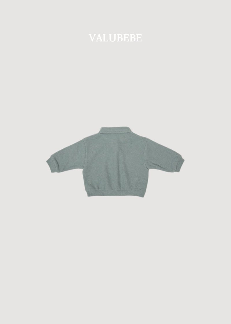 Little Foxx – Jelly PK Collar Tee