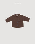 Little Foxx – Check Shirts