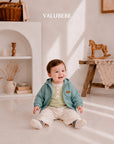 Little Foxx – Zio Windbreaker