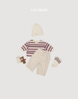 Little Foxx – Dotori Knit Beanie
