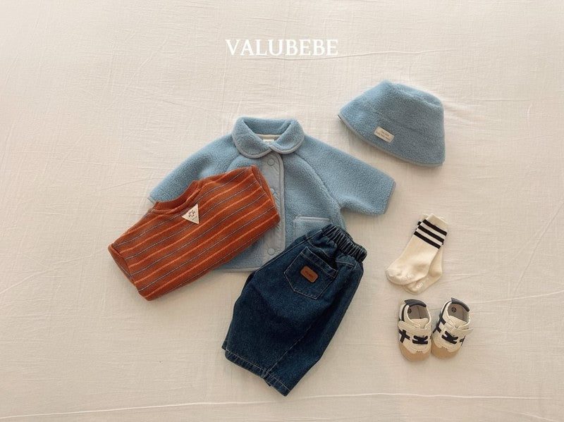 Little Foxx – Kushi Bucket Hat