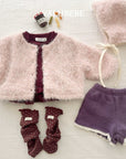 Little Foxx – Mini Star Doldol Socks