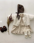 Little Foxx – Oad Fur Cardigan