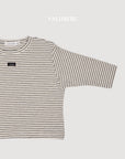 Little Foxx – Wahas Stripe Tee