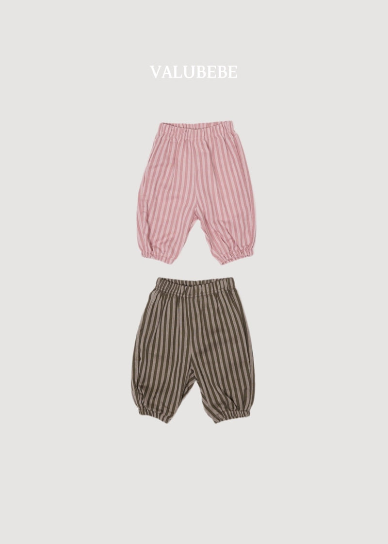 Little Foxx – Autumn Embo Pants