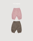 Little Foxx – Autumn Embo Pants