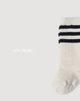 Little Foxx – Basic Line Socks
