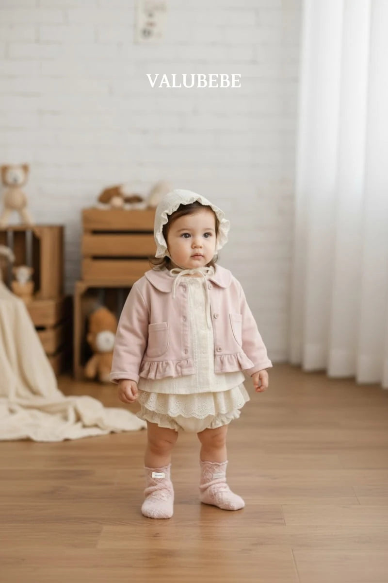 Little Foxx – Pumpkin Skirt Pants