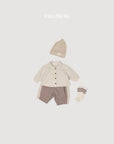 Little Foxx – Dumble Shirt Jacket