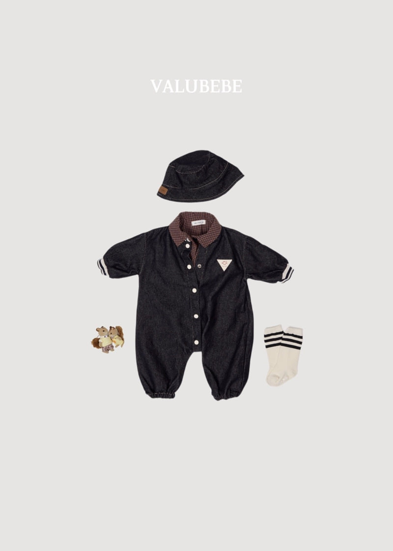 Little Foxx – Donkey Bucket Hat