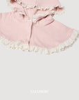 Little Foxx – Bailey Hood Cape