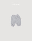 Little Foxx – Veloure Stripe Pants