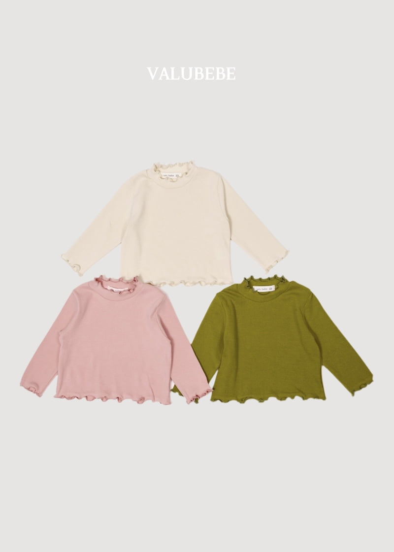 Little Foxx – Fall Wing Wave Tee