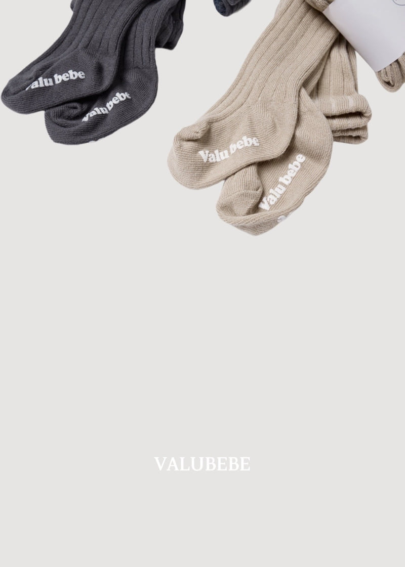 Little Foxx – Bebe Rib Tights