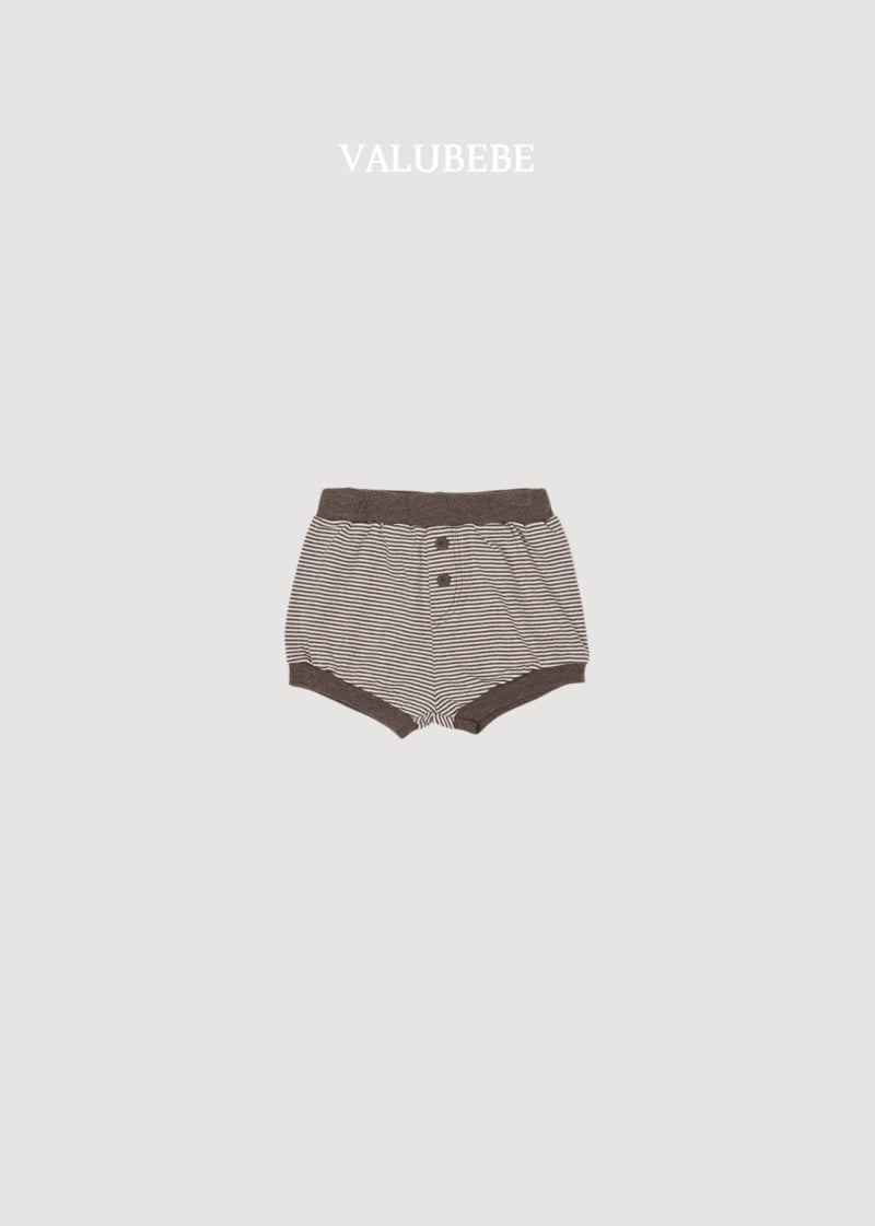 Little Foxx – Bonbon Button Shorts