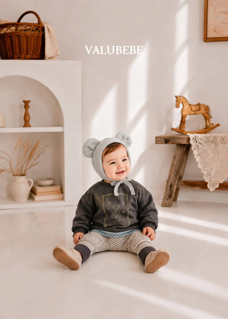 Little Foxx – Lovely Bear Sweatshirts