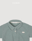 Little Foxx – Jelly PK Collar Tee