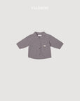 Little Foxx – Check Shirts