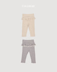 Little Foxx – Coco Frill Leggings