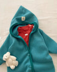 Little Foxx – Whole Grain Cone Suit