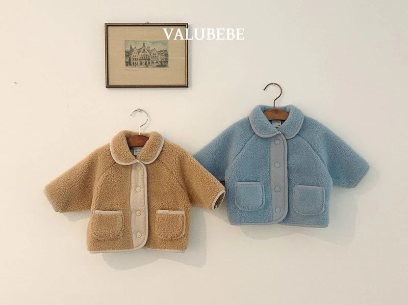 Little Foxx – Kushi Kush Jacket