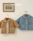 Little Foxx – Kushi Kush Jacket