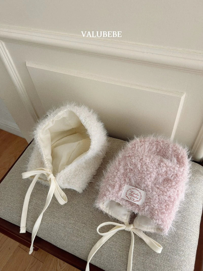 Little Foxx – Oad Fur Bonnet Hat
