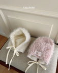 Little Foxx – Oad Fur Bonnet Hat