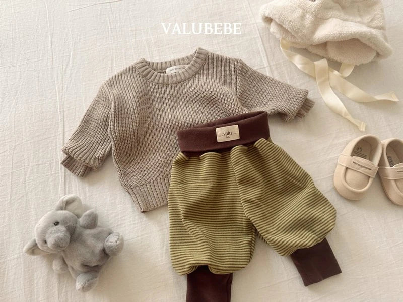 Little Foxx – Aladdin Pants