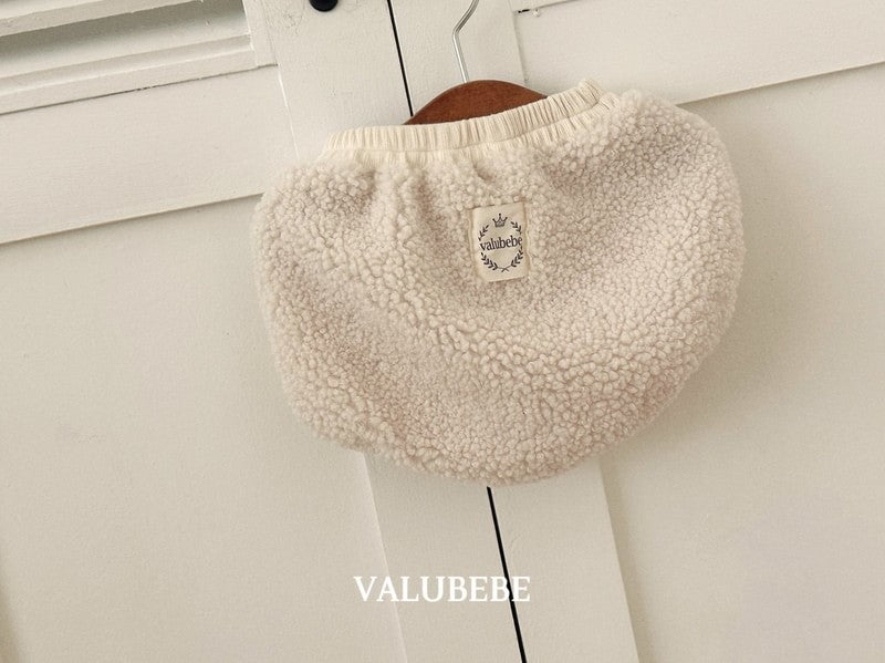 Little Foxx – Poodle Bagel Bloomer Pants