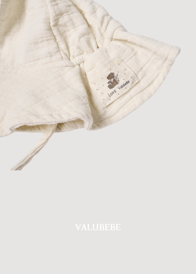 Little Foxx – Kikat Bucket Hat