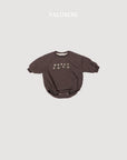 Little Foxx – Roony Sweatshirts Romper