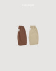 Little Foxx – Twin Pocket Pants