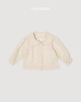 Little Foxx – Bobo Lace Blouse