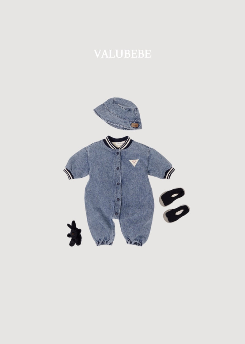 Little Foxx – Donkey Bucket Hat
