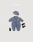 Little Foxx – Donkey Bucket Hat