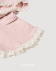 Little Foxx – Bailey Hood Cape
