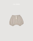 Little Foxx – Cozy Knit Shorts